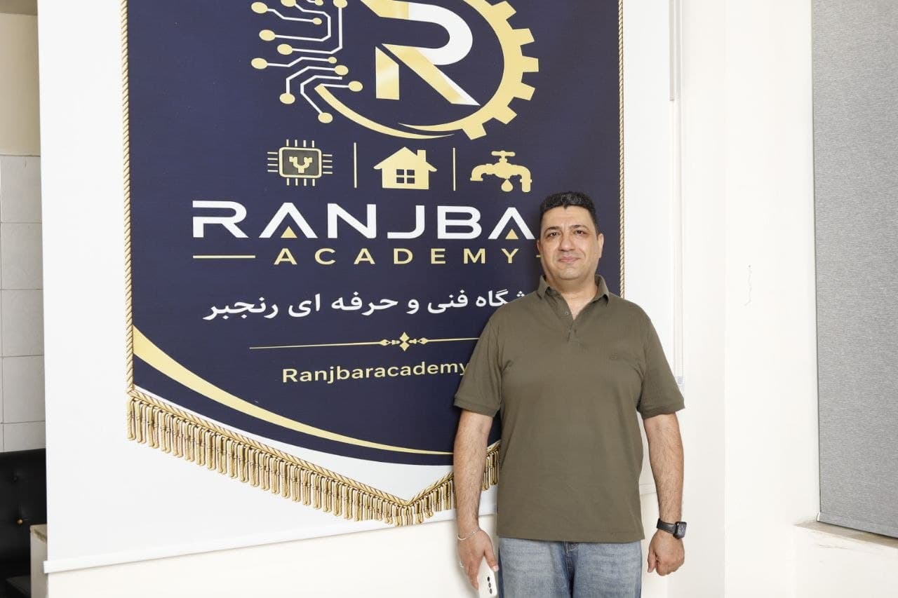 مهندس مهدی رسا